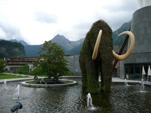 Therme L�ngenfeld Zillertal Dr. Michael Alexander Populorum
