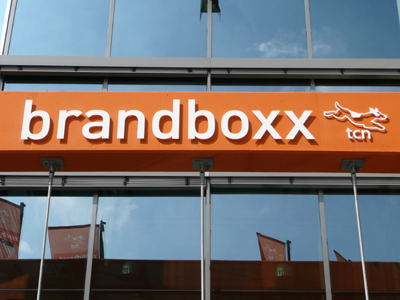 Brandboxx Salzburg, Foto Dr. Michael Populorum