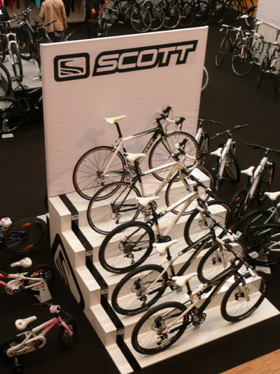 Fahrrad Bike & Trimm Marktforschung Befragung Dr. Populorum