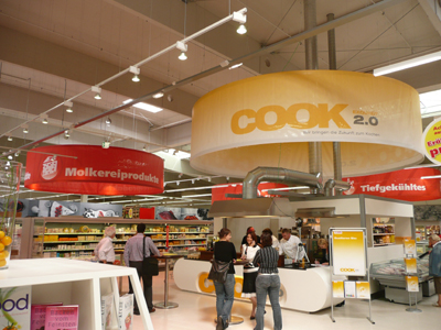 Dr. Populorum c+c Pfeiffer Wien Nord