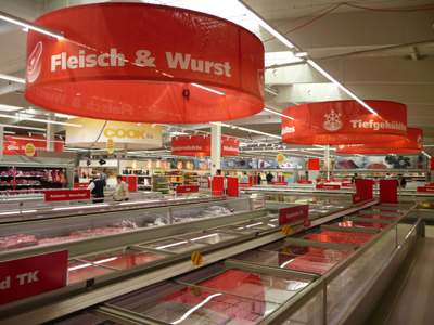 Dr. Populorum c+c Pfeiffer Wien Nord