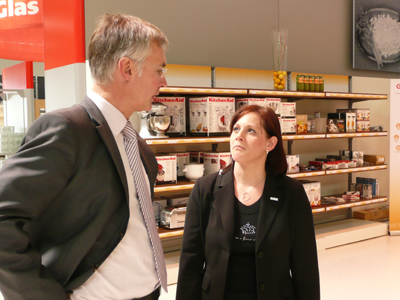 Dr. Populorum c+c Pfeiffer Wien Nord