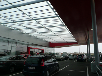 Dr. Populorum c+c Pfeiffer Wien Nord