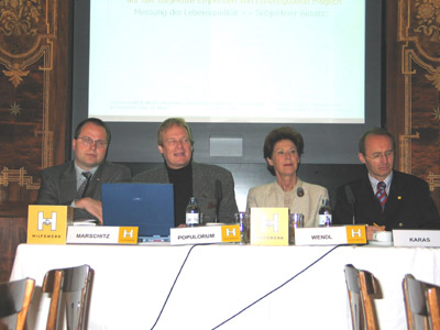 pflege senioren dr. michael populorum