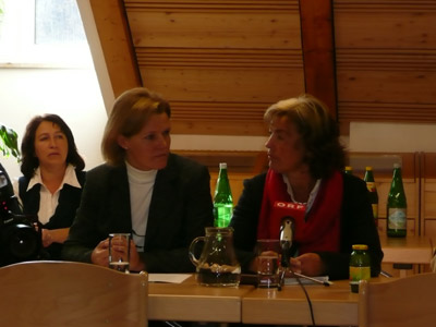 Seniorenberatung Tennengau Konsulent Dr. Michael Populorum