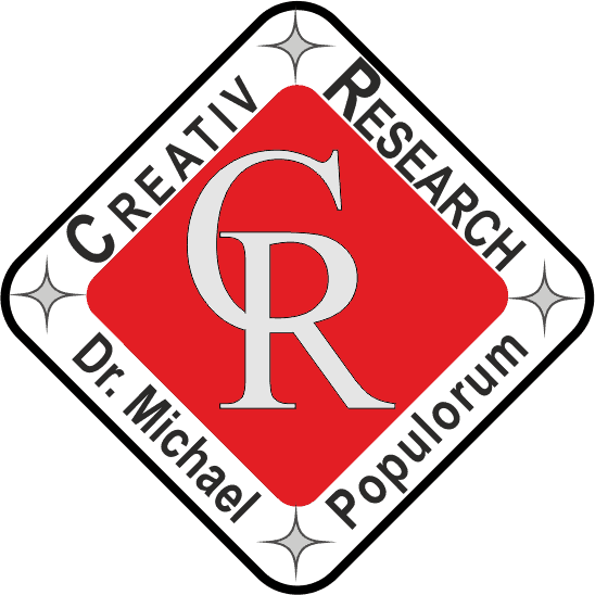 Logo Creativ Research